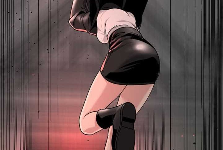 Hero Killer Chapter 54 - halaman 25