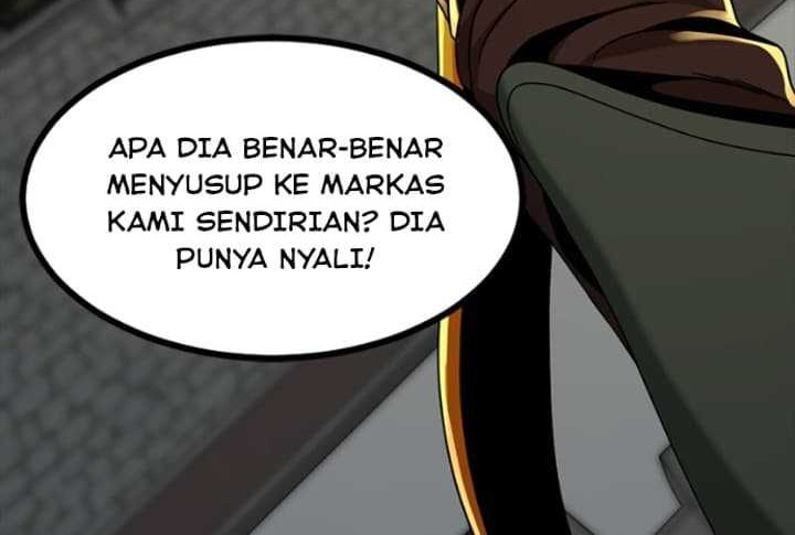 Hero Killer Chapter 54 - halaman 33