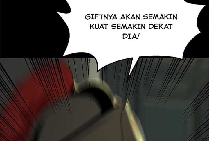 Hero Killer Chapter 54 - halaman 47