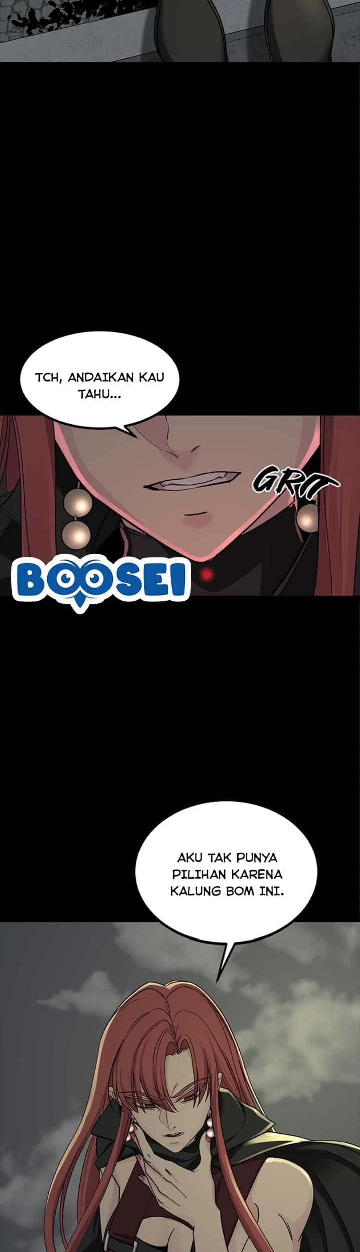 Hero Killer Chapter 54 - halaman 60