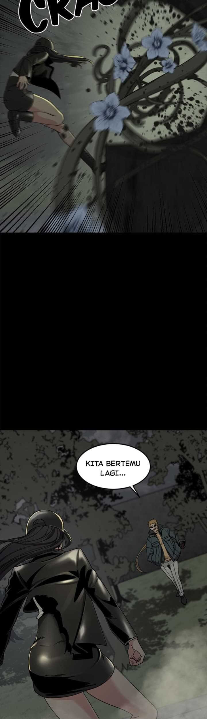 Hero Killer Chapter 54 - halaman 68