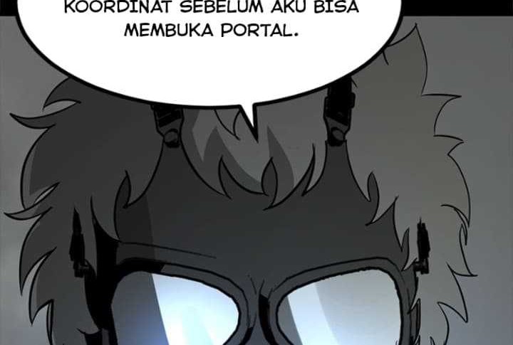 Hero Killer Chapter 54 - halaman 77