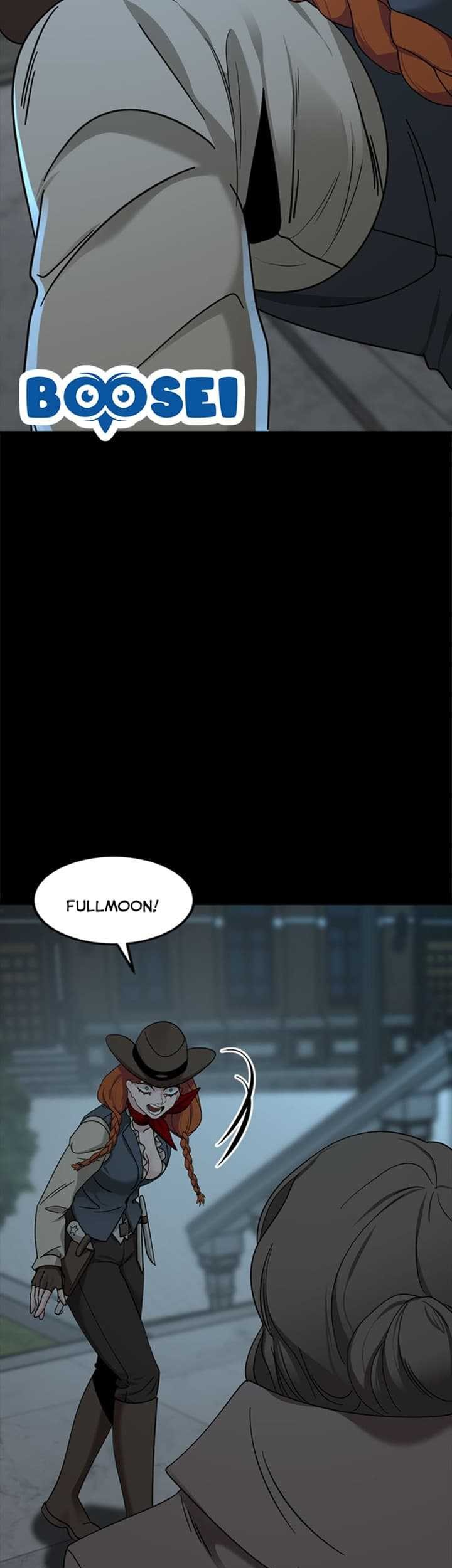 Hero Killer Chapter 54 - halaman 88