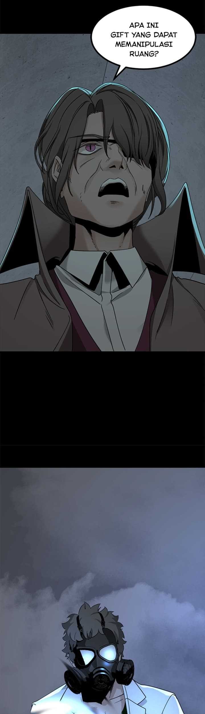 Hero Killer Chapter 54 - halaman 90