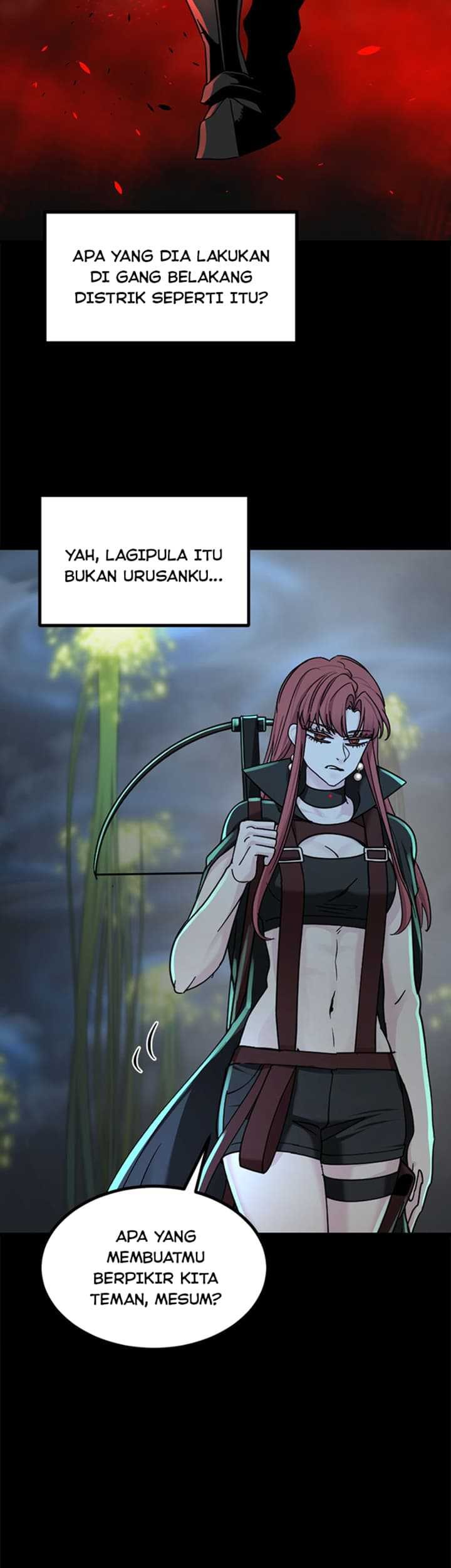 Hero Killer Chapter 55 - halaman 24