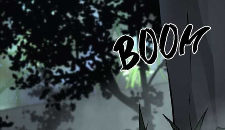 Hero Killer Chapter 55 - halaman 27
