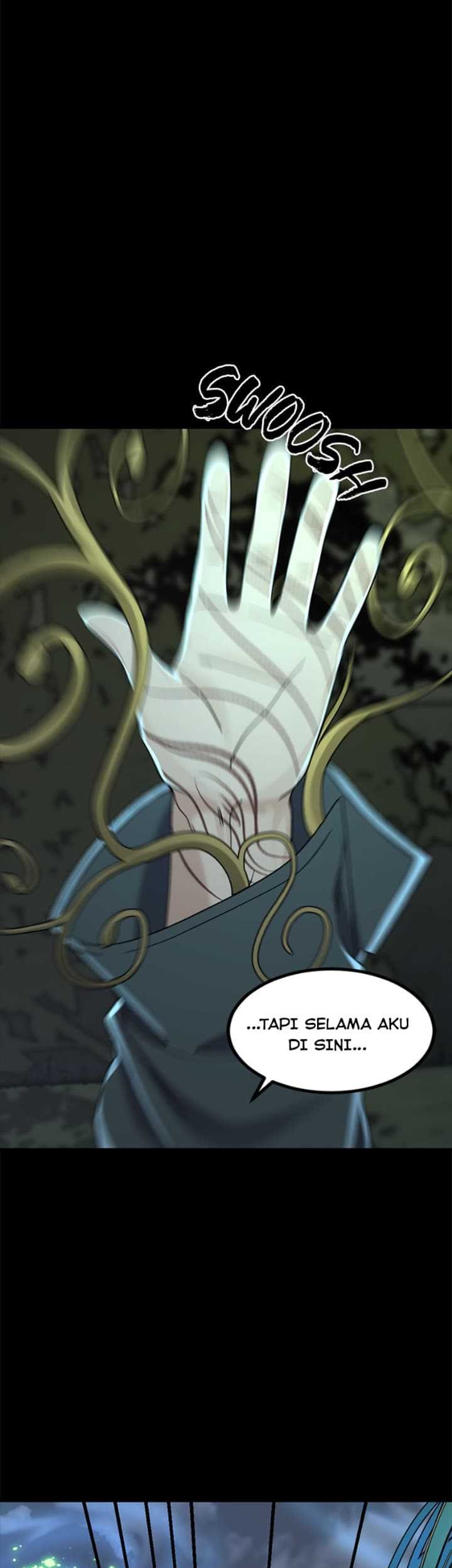 Hero Killer Chapter 55 - halaman 34