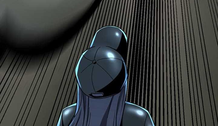 Hero Killer Chapter 55 - halaman 39