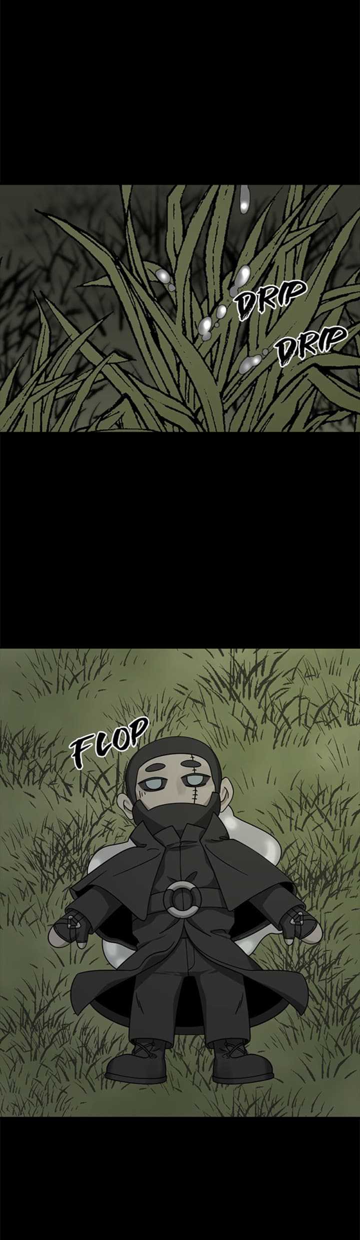 Hero Killer Chapter 55 - halaman 56