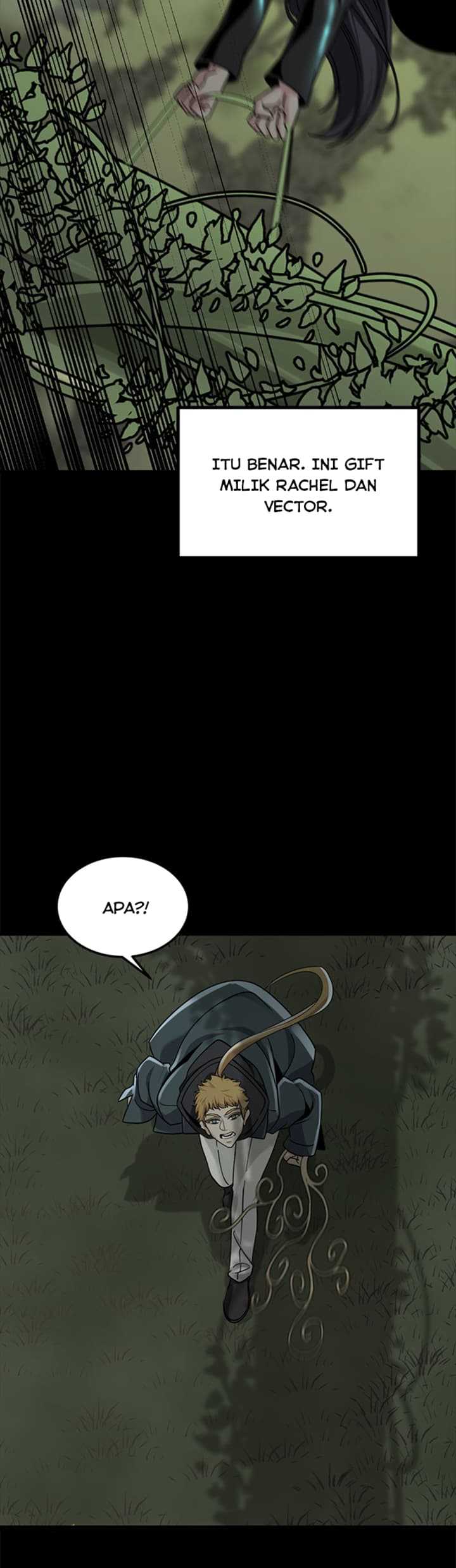 Hero Killer Chapter 55 - halaman 64