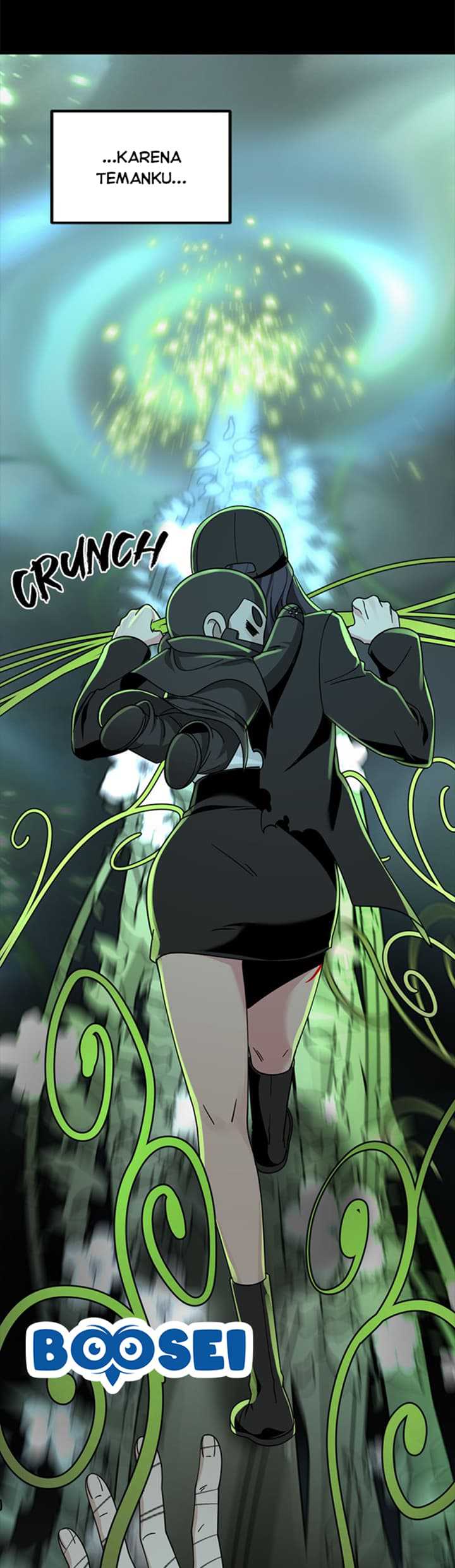Hero Killer Chapter 55 - halaman 68