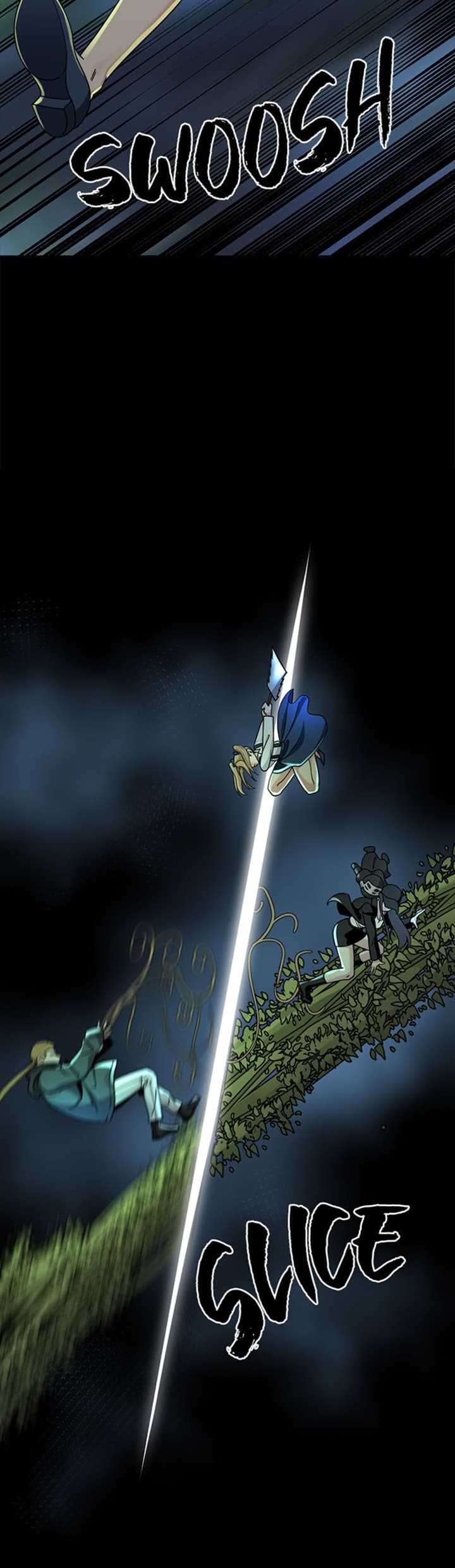 Hero Killer Chapter 55 - halaman 70