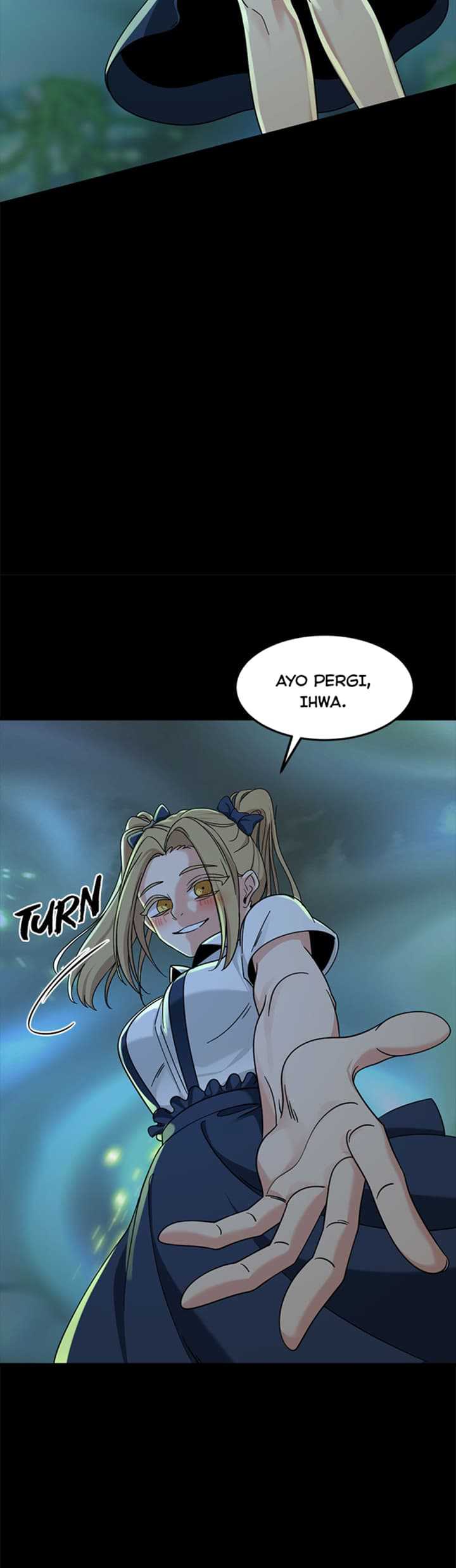 Hero Killer Chapter 55 - halaman 72