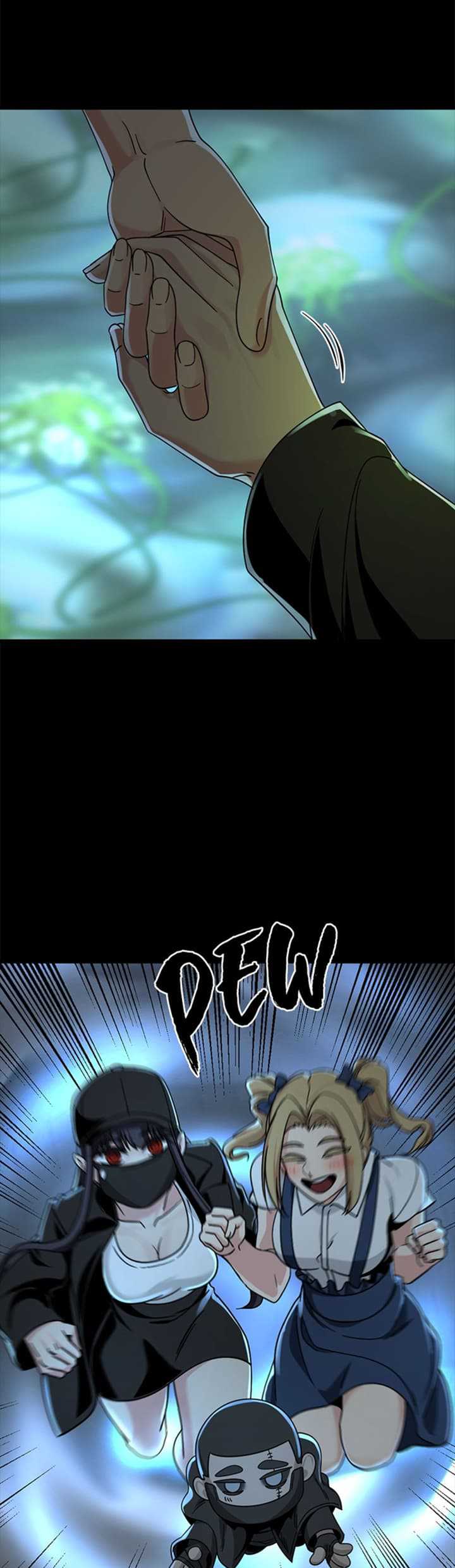 Hero Killer Chapter 55 - halaman 73