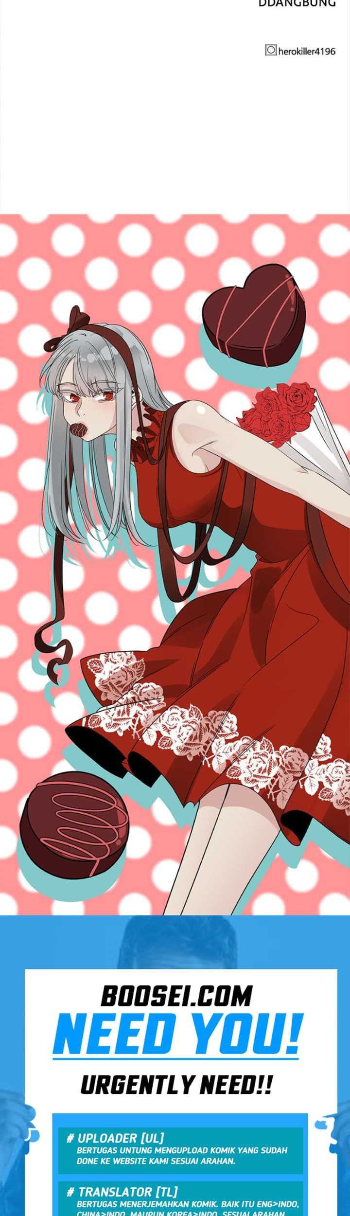 Hero Killer Chapter 56 - halaman 100