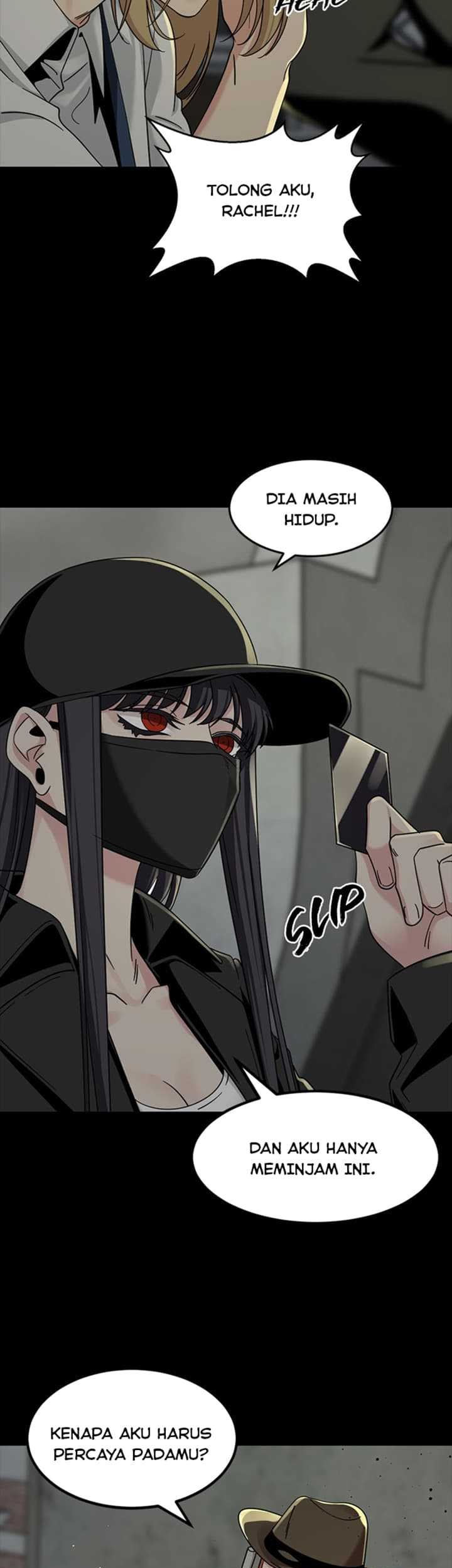 Hero Killer Chapter 56 - halaman 18