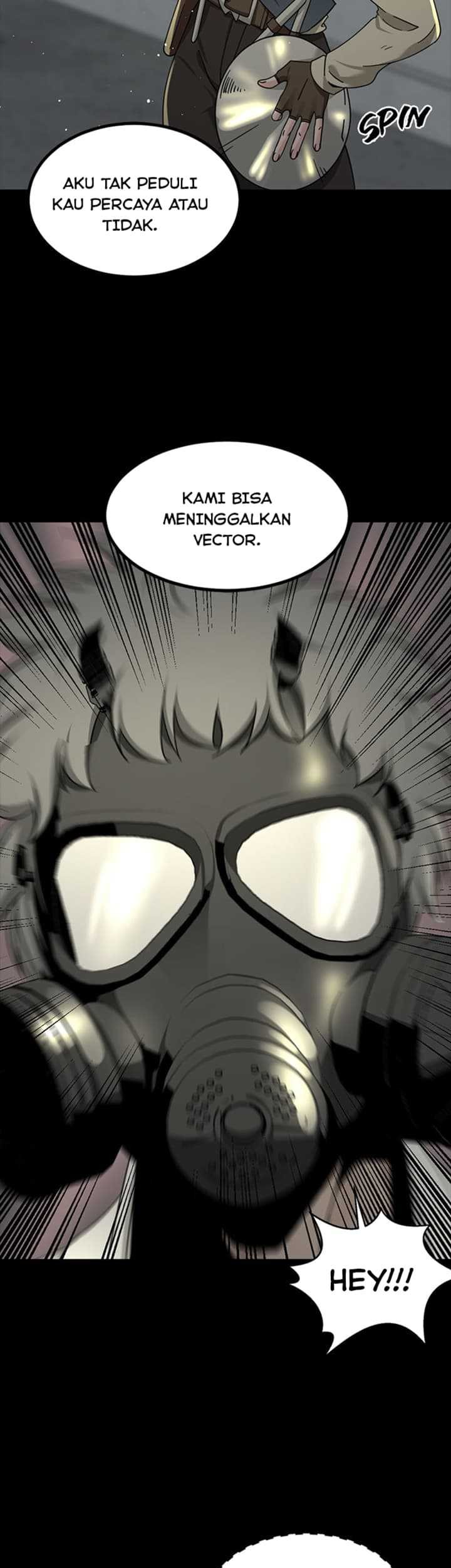 Hero Killer Chapter 56 - halaman 20