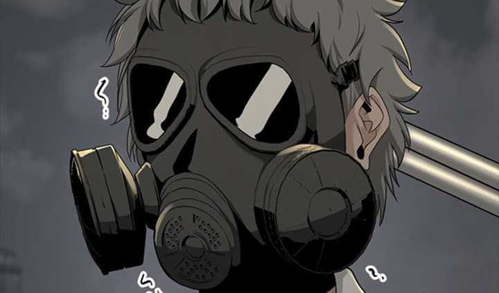 Hero Killer Chapter 56 - halaman 3
