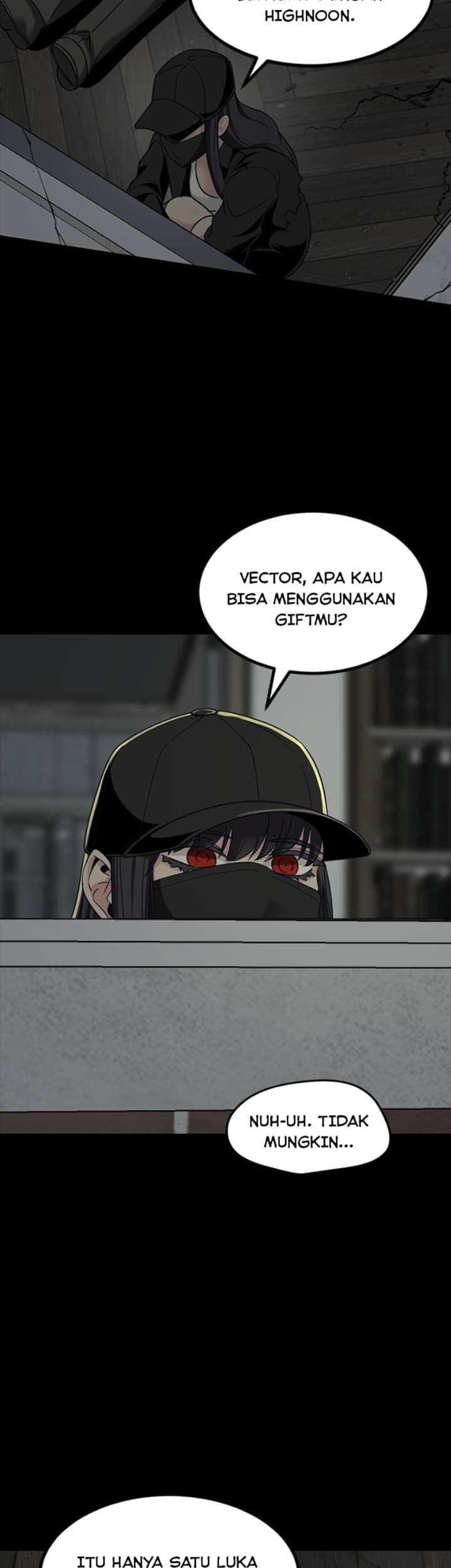 Hero Killer Chapter 56 - halaman 34