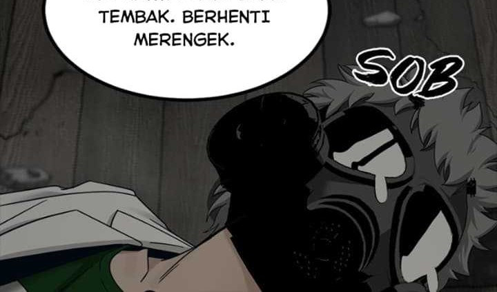 Hero Killer Chapter 56 - halaman 35