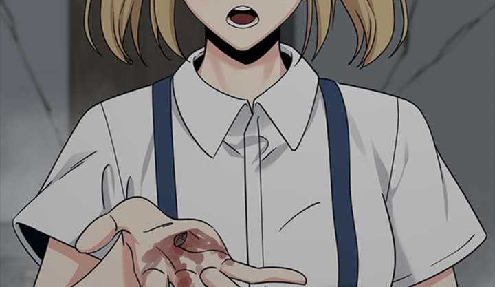 Hero Killer Chapter 56 - halaman 51