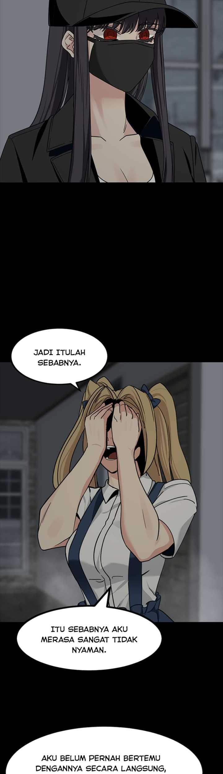 Hero Killer Chapter 56 - halaman 56