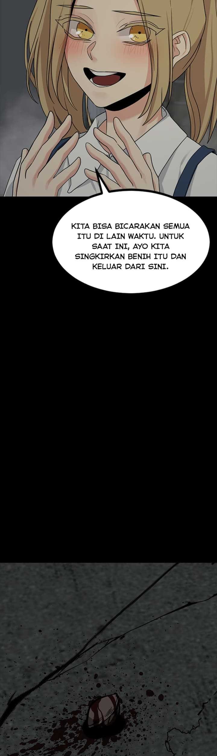 Hero Killer Chapter 56 - halaman 58