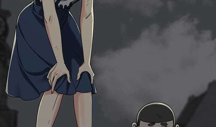 Hero Killer Chapter 56 - halaman 7
