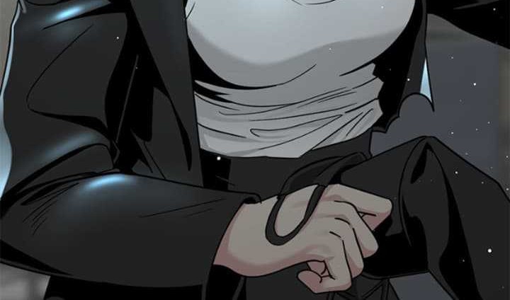 Hero Killer Chapter 56 - halaman 71