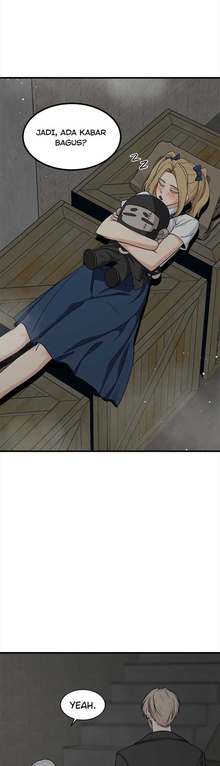 Hero Killer Chapter 56 - halaman 74