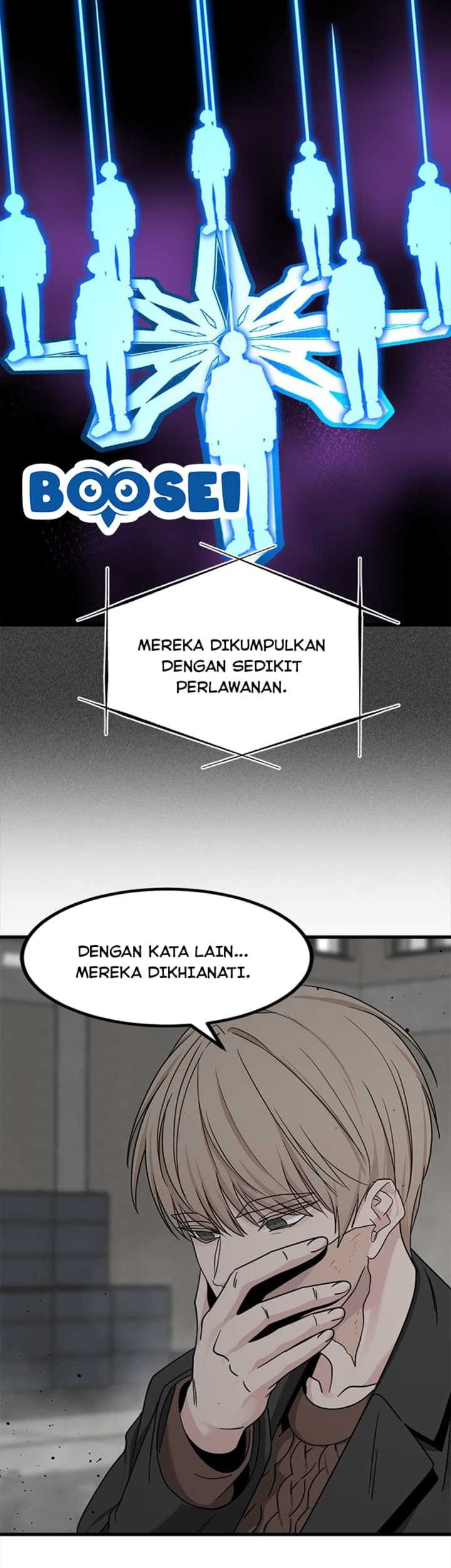 Hero Killer Chapter 56 - halaman 80