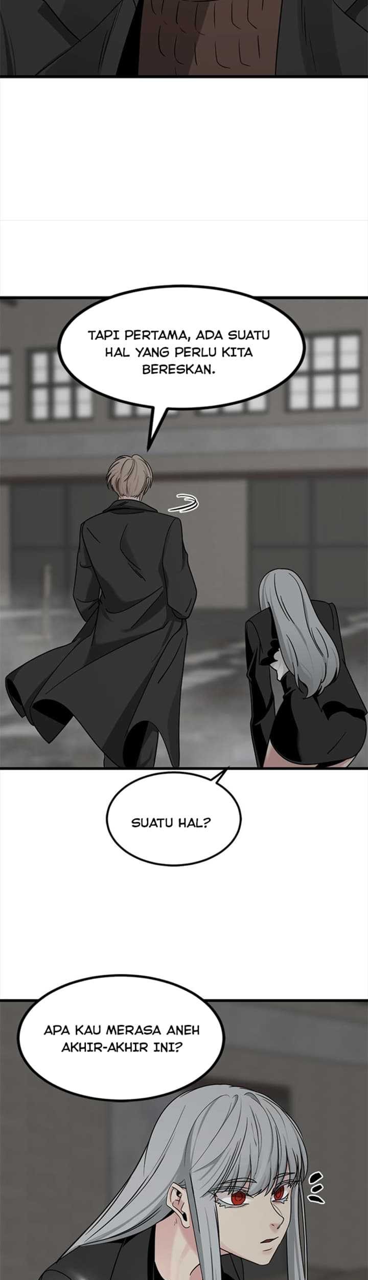 Hero Killer Chapter 56 - halaman 88