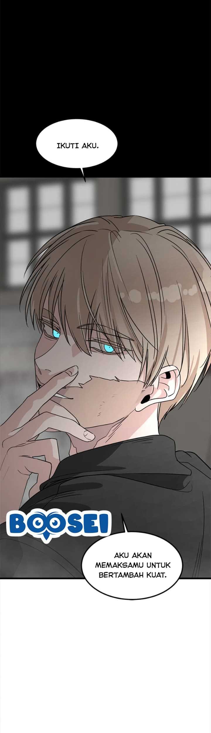 Hero Killer Chapter 56 - halaman 98
