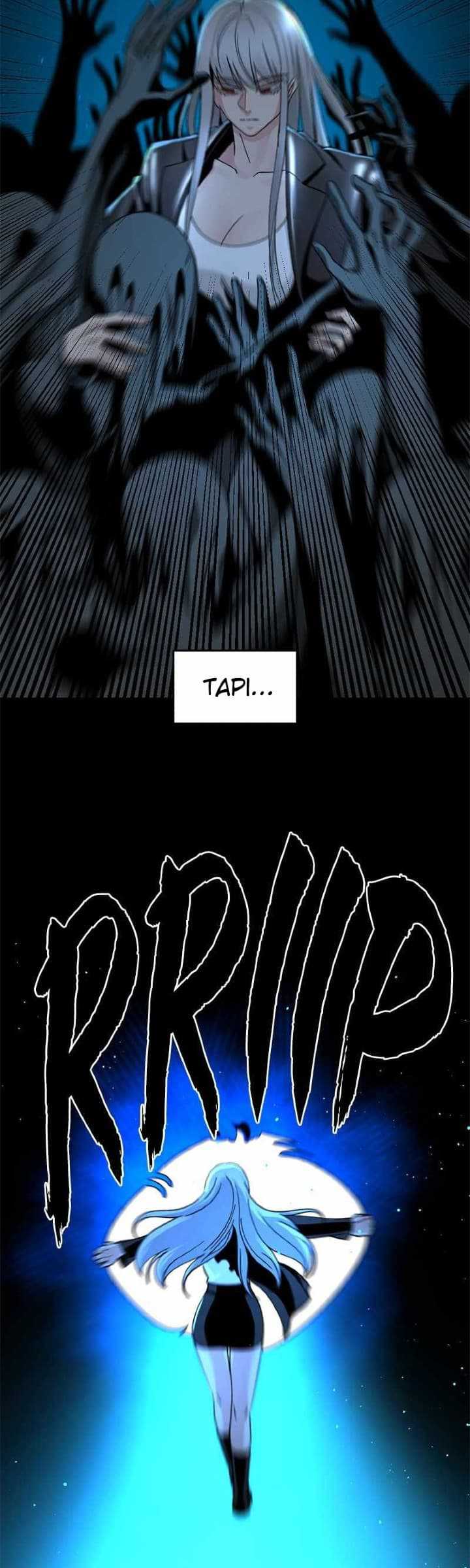 Hero Killer Chapter 57 - halaman 18
