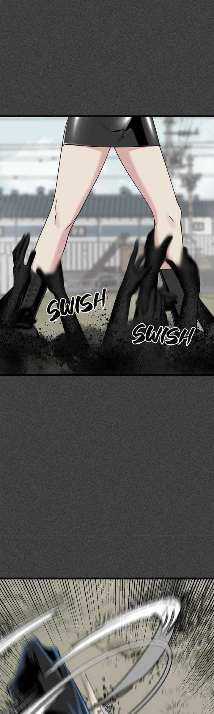 Hero Killer Chapter 57 - halaman 26
