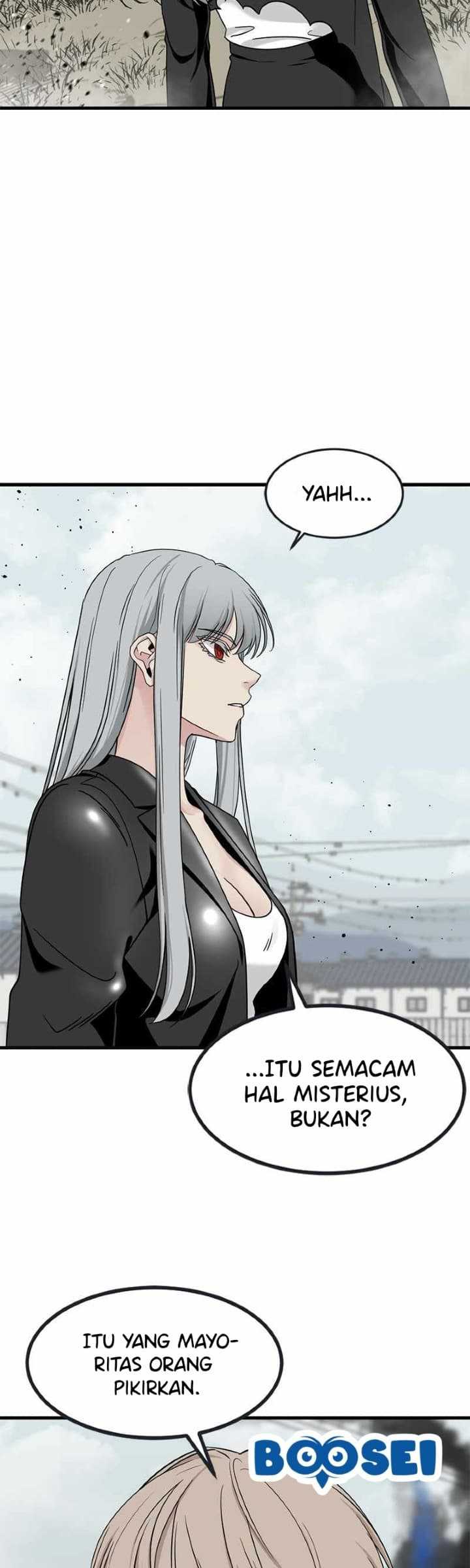 Hero Killer Chapter 57 - halaman 4