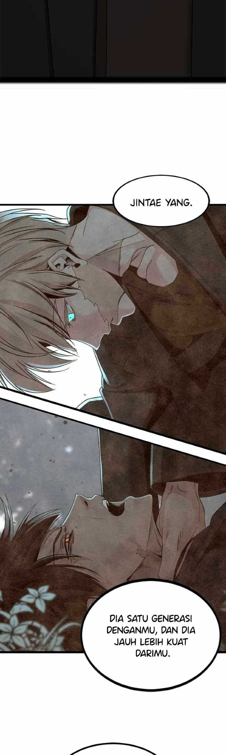 Hero Killer Chapter 57 - halaman 45