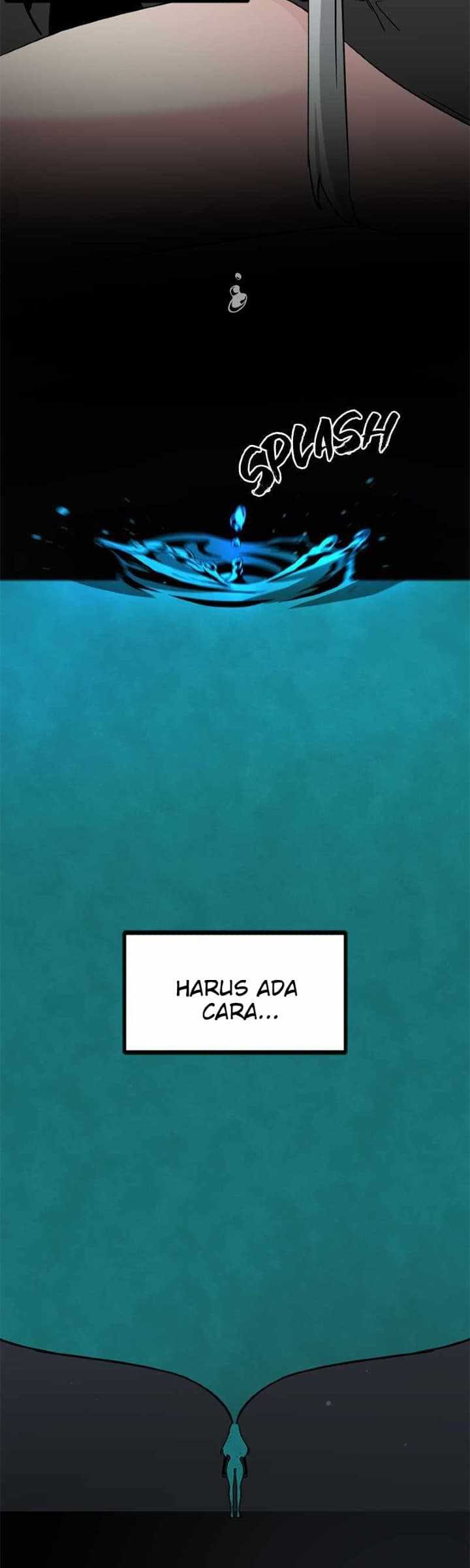 Hero Killer Chapter 57 - halaman 49