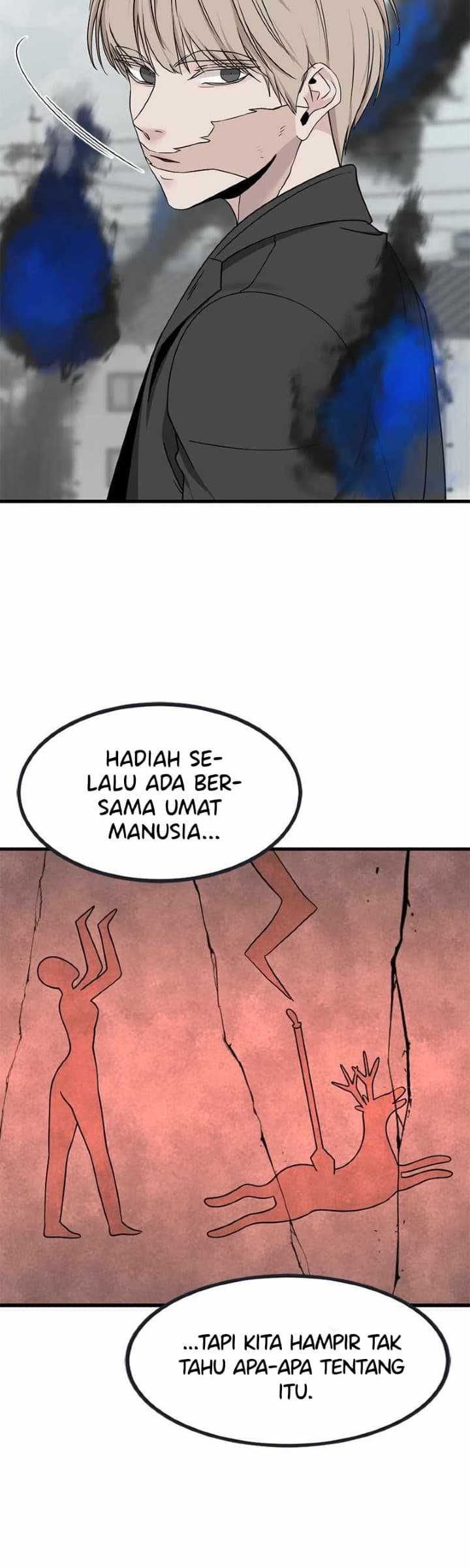 Hero Killer Chapter 57 - halaman 5