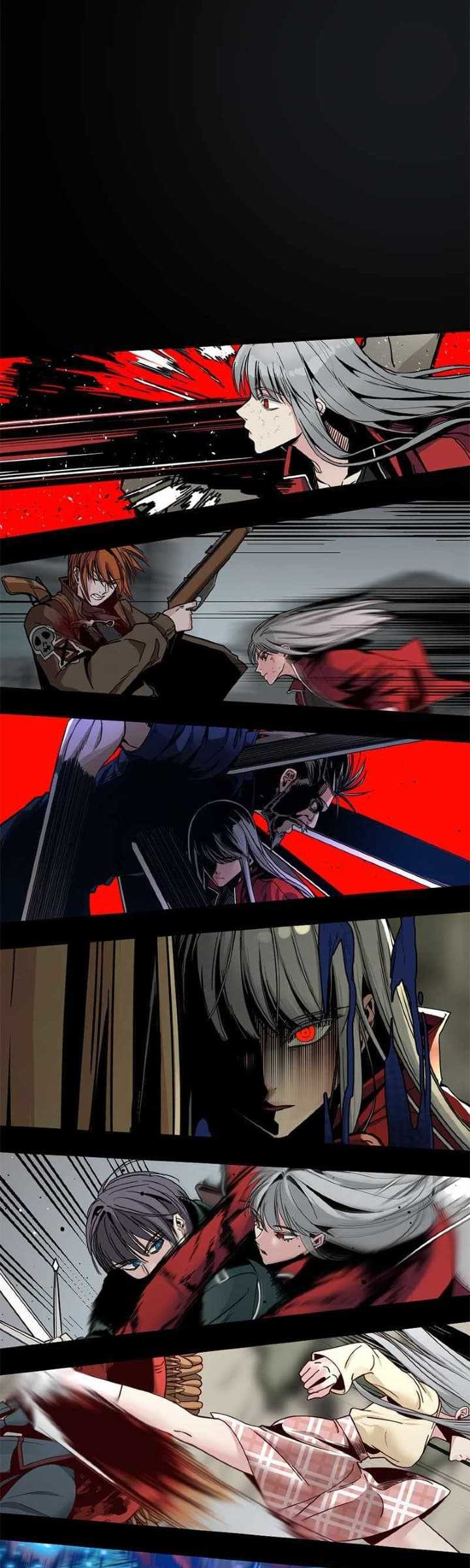Hero Killer Chapter 57 - halaman 50