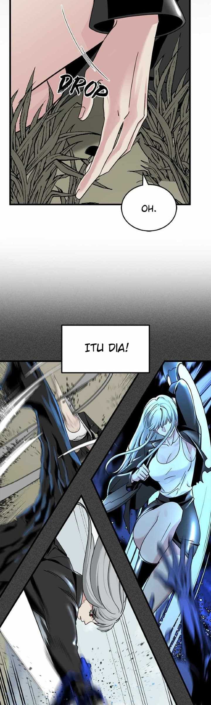 Hero Killer Chapter 57 - halaman 52