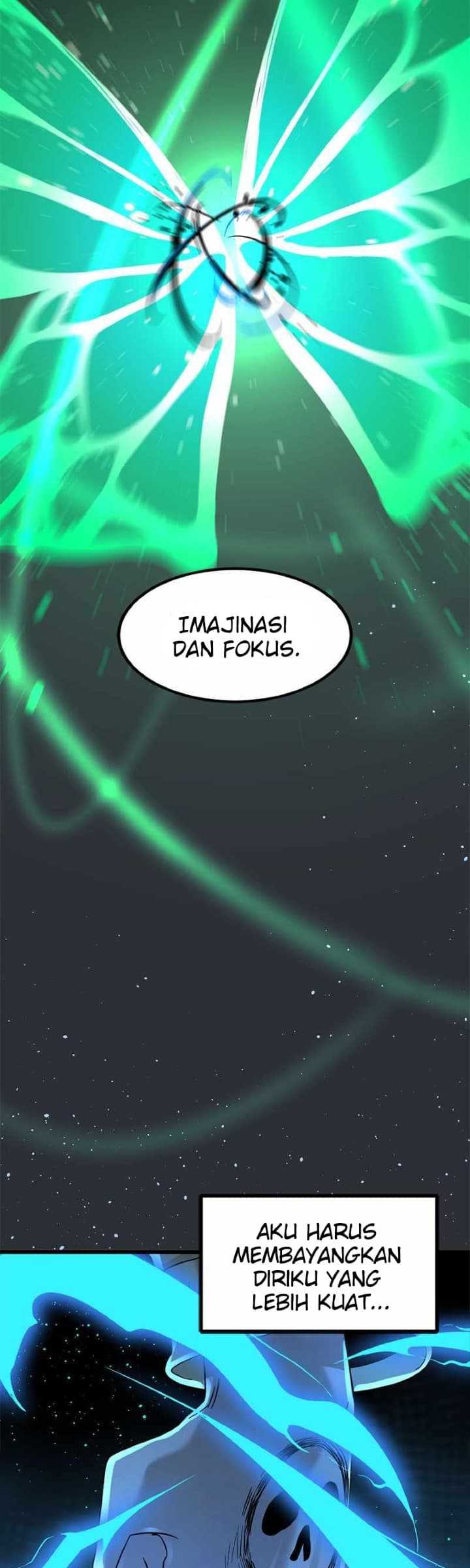 Hero Killer Chapter 57 - halaman 56
