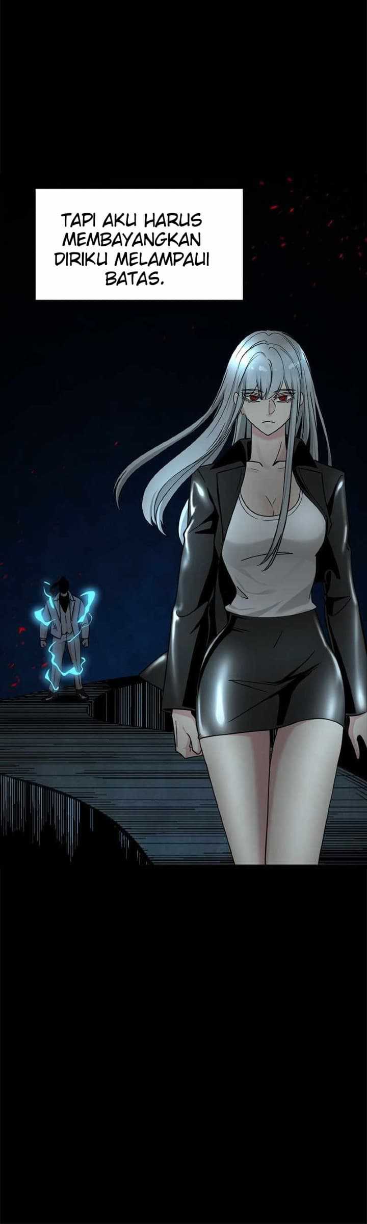 Hero Killer Chapter 57 - halaman 58