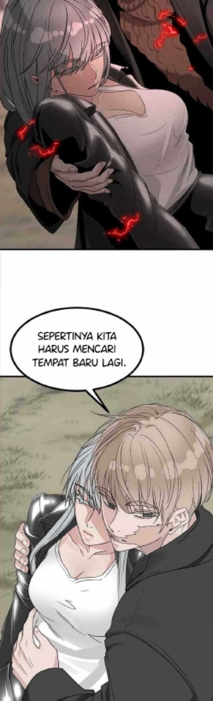 Hero Killer Chapter 58 - halaman 12