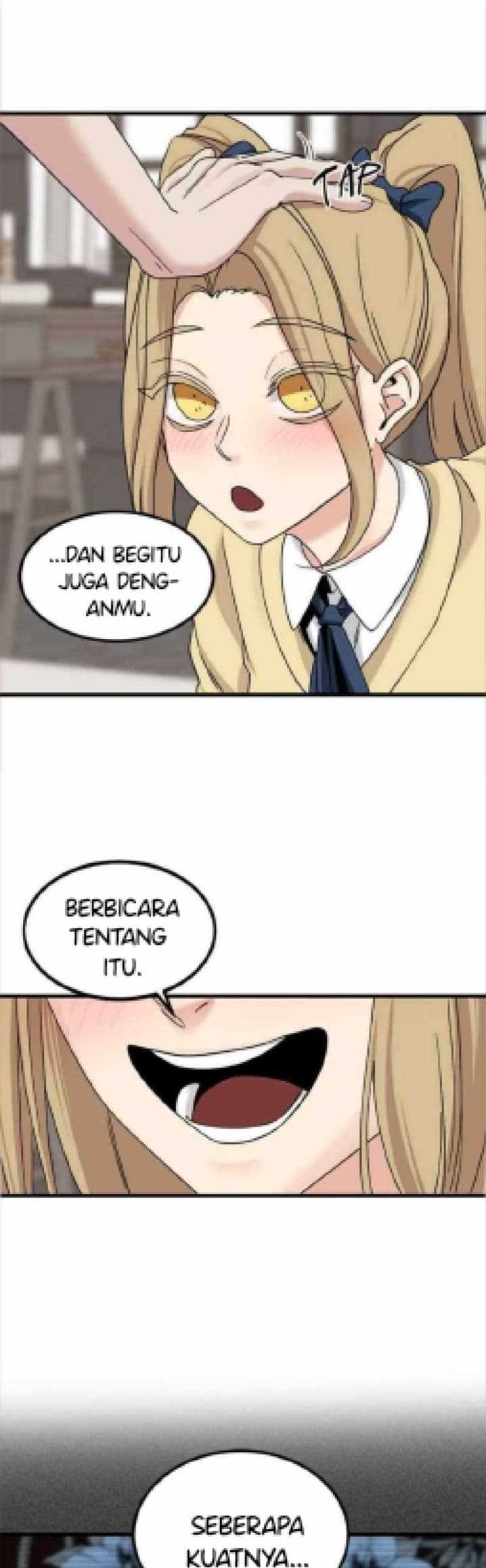 Hero Killer Chapter 58 - halaman 24