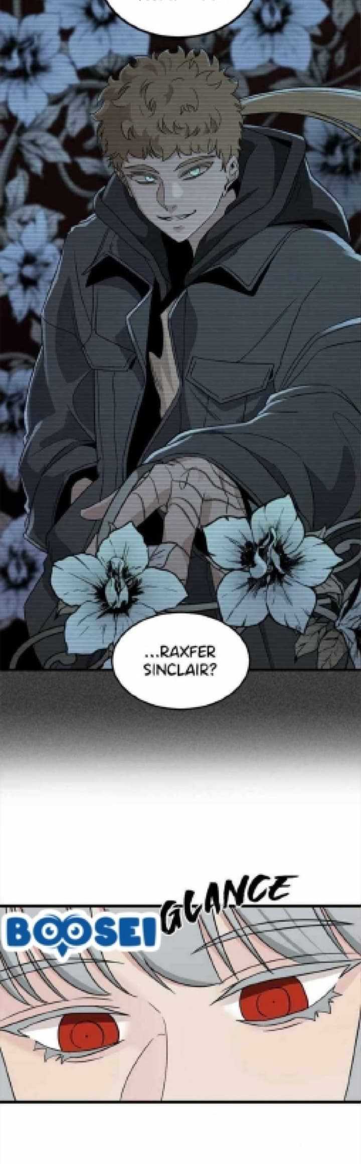 Hero Killer Chapter 58 - halaman 25