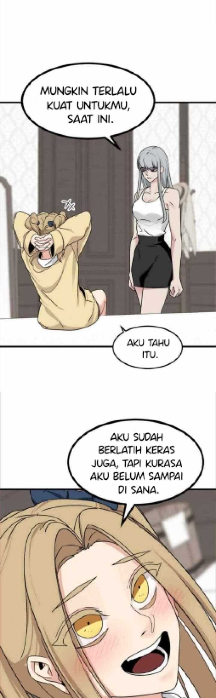 Hero Killer Chapter 58 - halaman 26