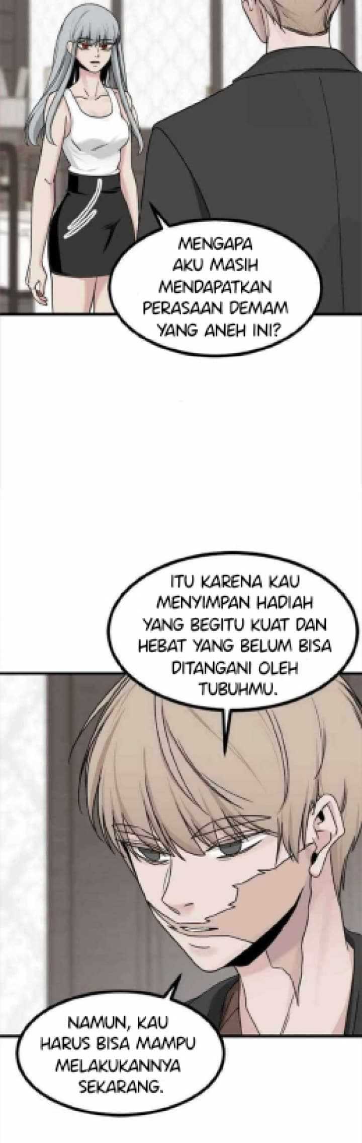 Hero Killer Chapter 58 - halaman 31