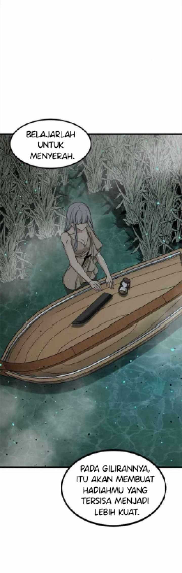 Hero Killer Chapter 58 - halaman 34