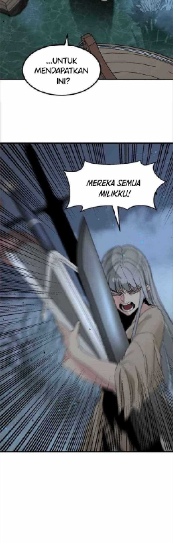 Hero Killer Chapter 58 - halaman 36